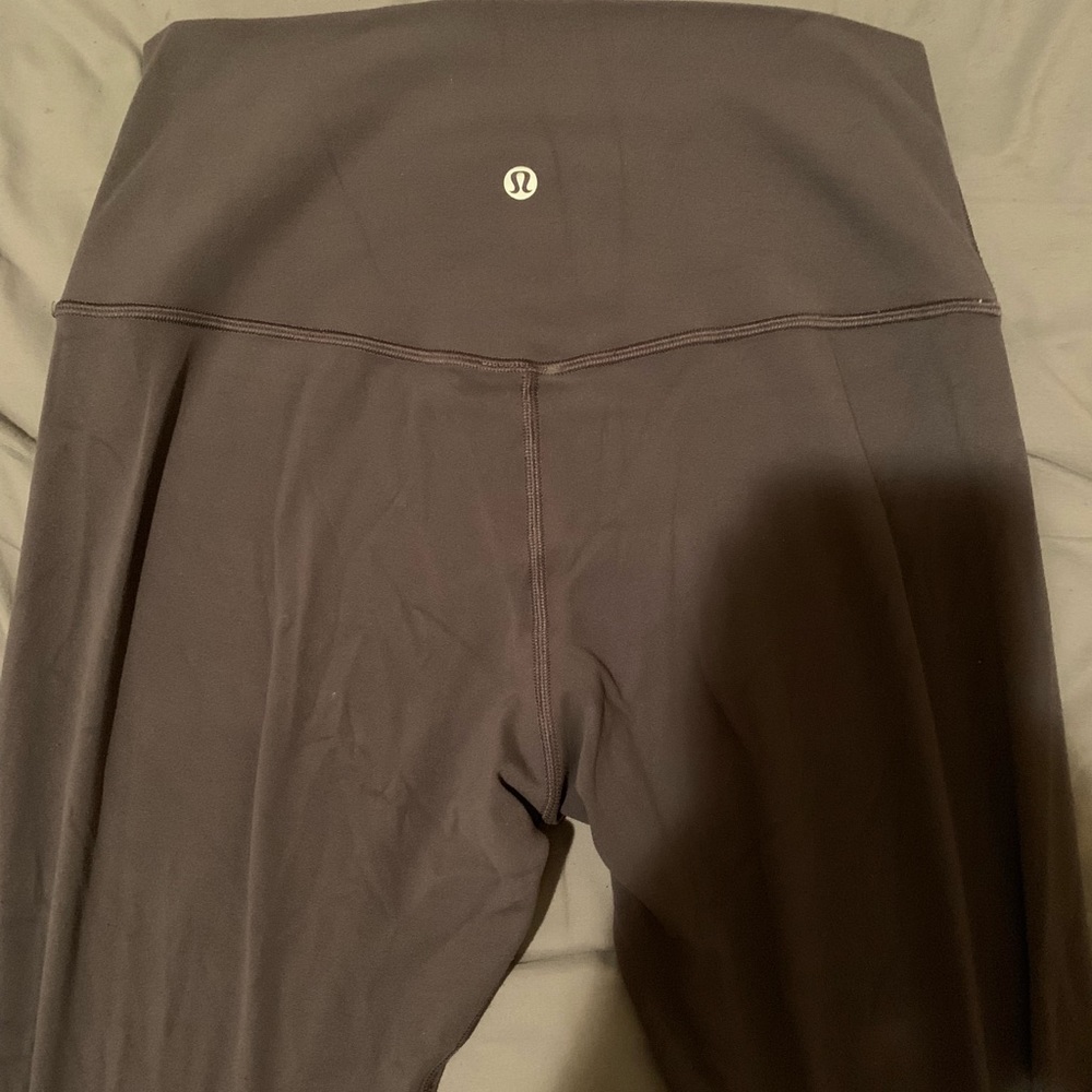 Lululemon Align leggings